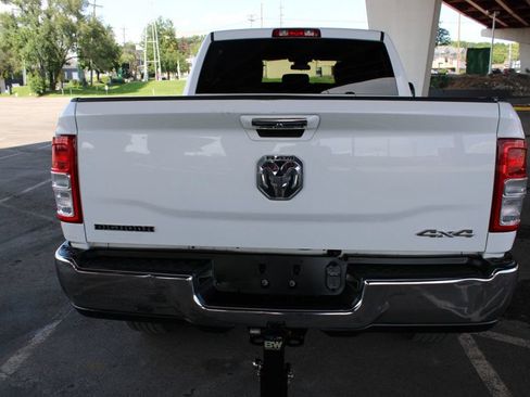Used 2019 RAM 2500 Big Horn AWD/4WD image 7