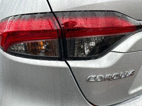 New 2026 Toyota Corolla XLE image 10