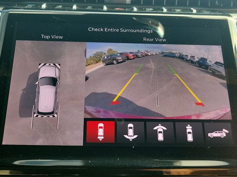 Used 2025 Jeep Grand Cherokee Summit image 23