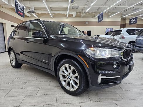 Used 2016 BMW X4 M40i image 51
