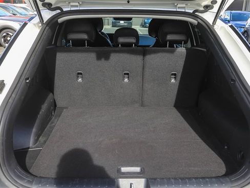 Certified 2024 Kia EV6 Light image 27