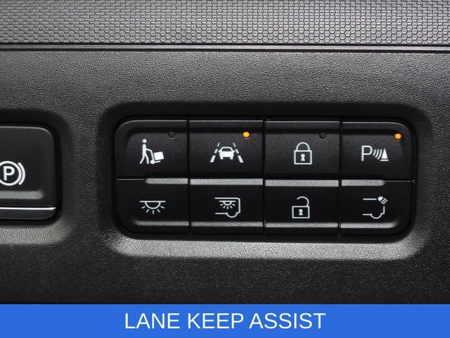 Used 2024 Chevrolet Brightdrop 400 w/ Commercial Equipment Package AWD/4WD image 10