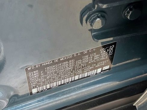 Used 2023 Honda HR-V Sport image 31