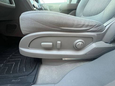 Used 2017 Chevrolet Traverse LT FWD image 14