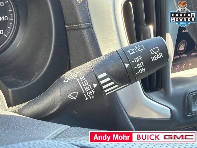 Used 2023 GMC Terrain SLE w/ Driver Convenience Package FWD image 32
