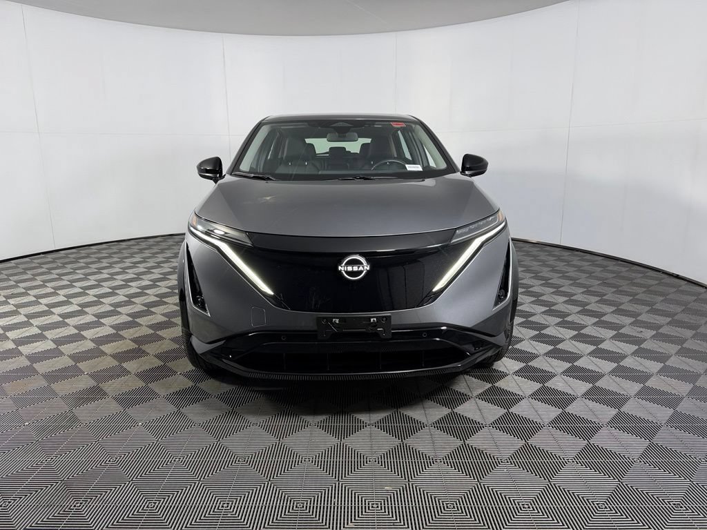 Used 2024 Nissan Ariya AWD image 4