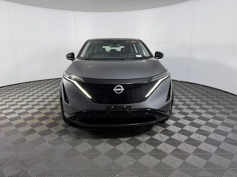 Used 2024 Nissan Ariya AWD image 4
