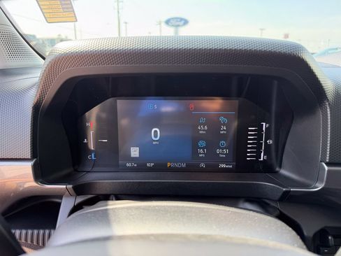 New 2026 Ford Ranger XLT AWD/4WD image 28