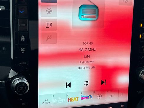 New 2026 RAM 2500 Laramie image 14