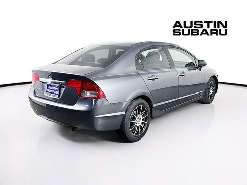 Used 2010 Honda Civic LX image 7