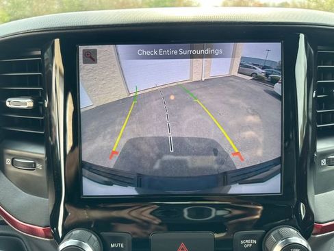 Used 2023 RAM 1500 Rebel image 30