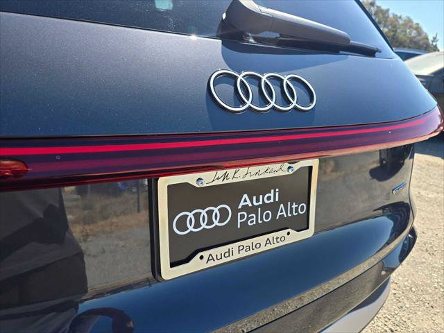 New 2026 Audi Q5 Premium Plus AWD/4WD image 13