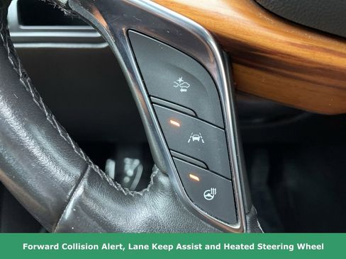 Used 2020 Cadillac XT5 Premium Luxury image 28