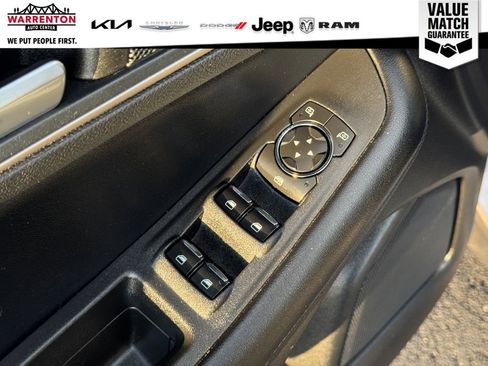 Used 2022 Ford Edge SEL image 18