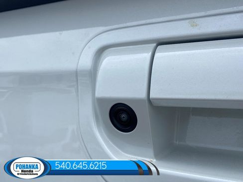 New 2026 Honda Ridgeline RTL image 5