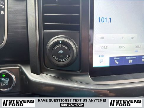 Used 2022 Ford F150 XLT w/ Equipment Group 302A High image 31