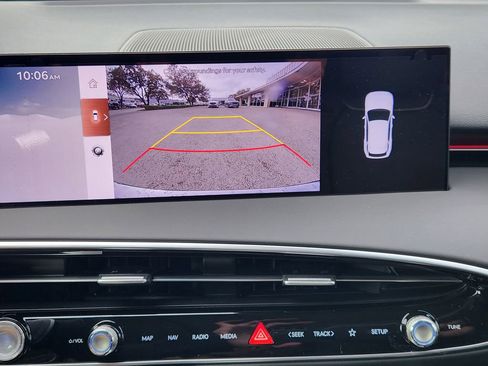 New 2026 Genesis GV70 2.5T Select AWD/4WD image 12