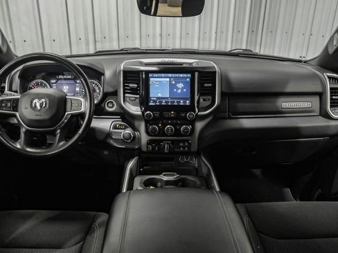 Used 2022 RAM 1500 Big Horn image 14