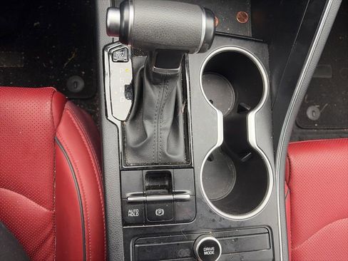 Used 2023 Kia K5 GT-Line w/ GT-Line Premium Package image 19