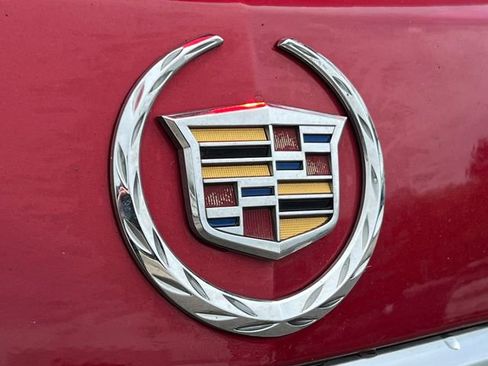 Used 2013 Cadillac XTS Luxury w/ Driver Awareness Package FWD image 42