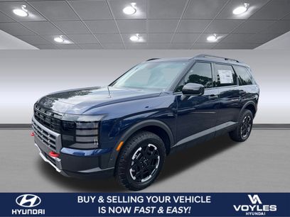 New 2026 Hyundai Palisade XRT Pro