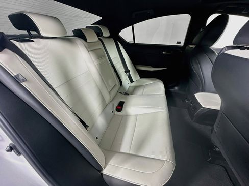 Used 2021 Lexus IS 350 F Sport w/ Accessory Package RWD image 26