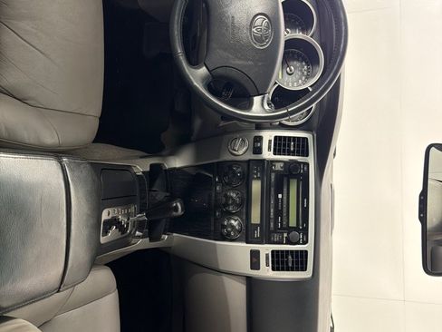 Used 2008 Toyota 4Runner Limited AWD/4WD image 24