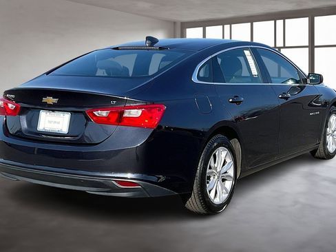 Used 2023 Chevrolet Malibu LT image 6