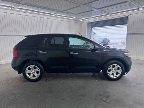 Used 2011 Ford Edge SEL w/ 202A Rapid Spec Order Code FWD image 4
