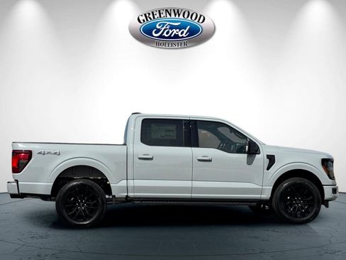 New 2026 Ford F150 XLT image 3