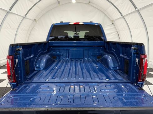 New 2025 Ford F150 STX image 4