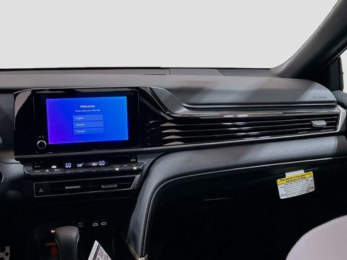 New 2026 Toyota Camry SE Nightshade image 22