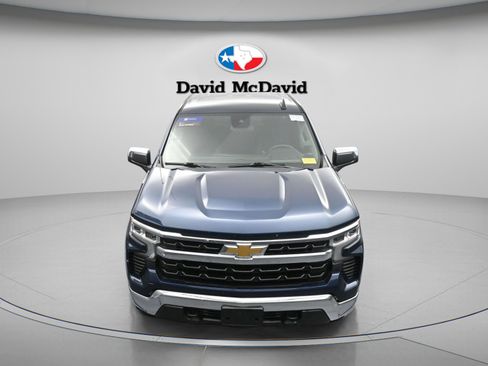 Used 2022 Chevrolet Silverado 1500 LT image 27