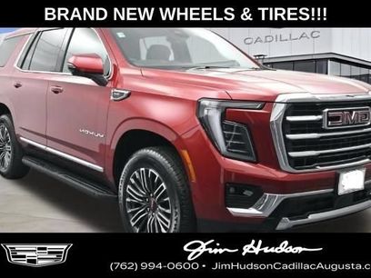 Used 2022 GMC Yukon SLT w/ SLT Luxury Package