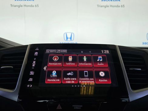 Used 2019 Honda Ridgeline RTL-E image 21