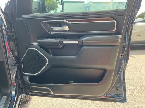 Used 2021 RAM 1500 Laramie w/ Laramie Southwest Edition image 11