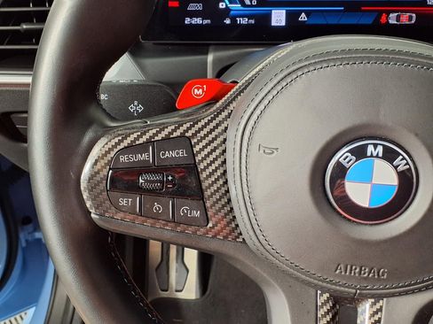 Used 2024 BMW M2 w/ Lighting Package image 30