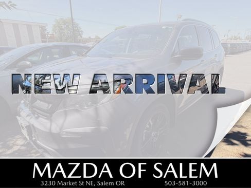 Used 2022 Honda Pilot Special Edition image 1