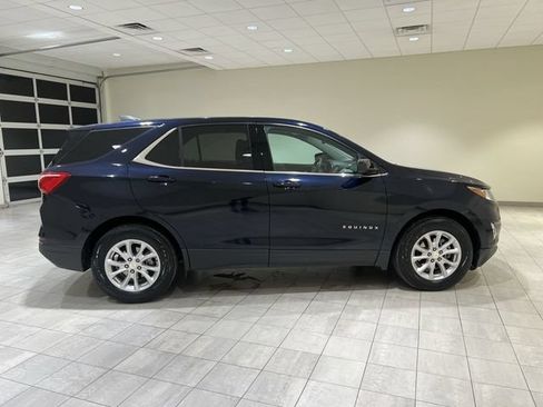 Used 2020 Chevrolet Equinox LT FWD image 6