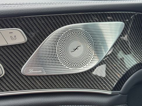 Used 2020 Mercedes-Benz AMG GT 53 image 20