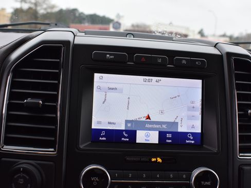 Used 2021 Ford Expedition King Ranch image 18