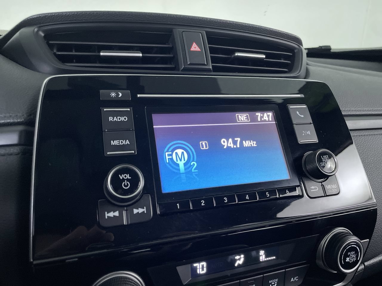 Used 2018 Honda CR-V LX image 16