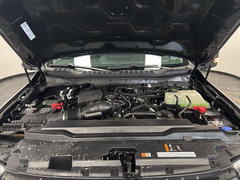 New 2026 Ford F350 XL w/ STX Appearance Package image 21