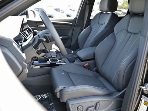 New 2025 Audi Q5 2.0T Premium Plus image 18