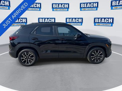 New 2026 Chevrolet TrailBlazer ACTIV w/ Convenience Package FWD image 9
