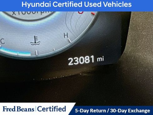 Certified 2023 Hyundai Santa Fe Calligraphy AWD/4WD image 30
