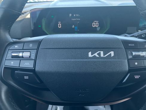 Used 2026 Kia Sportage S AWD/4WD image 15
