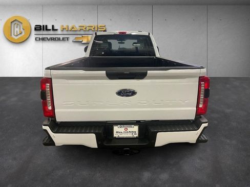 Used 2024 Ford F350 XL w/ STX Appearance Package image 11