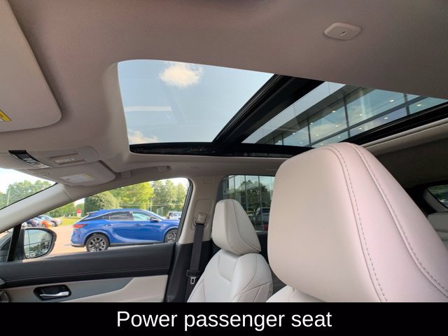 Certified 2025 Nissan Murano SL w/ Cargo Package AWD/4WD image 25