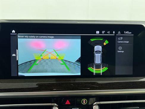 Used 2023 BMW X3 sDrive30i w/ Convenience Package image 29